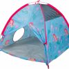 Pacific Play Tents | Pacific Play Tents Space Module Astronaut Dome Tent - 48" X 48" X 42"