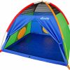 NARMAY | Narmay Play Tent Easy Joy Dome Tent For Kids Indoor/Outdoor Fun - 60 X 60 X 44 Inch