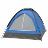 Wakeman | 2 Person Tent Rain Fly & Carrying Bag Lightweight Dome Tents For Kids Or Adults Camping, Backpacking, And Hiking Gear By Wakeman Outdoors