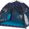 alprang | Space World Play Tent Galaxy Dome Playhouse For Boys And Girls Imaginative Play-Astronaut Space For Kids Indoor And Outdoor Fun, Perfect Kid'S Gift- 47\" X 47\" X 43\"