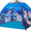 GDWELL | James Webb Space Telescope Kids Play Tent Indoor & Outdoor For Boys And Girls(47\" X 47\" X 43\")