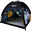 NARMAY | Narmay Play Tent Unicorn Dome Tent For Kids Indoor/Outdoor Fun - 48 X 48 X 40 Inch