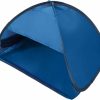 phsmoo | Phsmoo Beach Tent, Portable Portable Rainproof And Sunscreen Bag, With Carrying Bag, Automatic Quick Opening Beach Tent